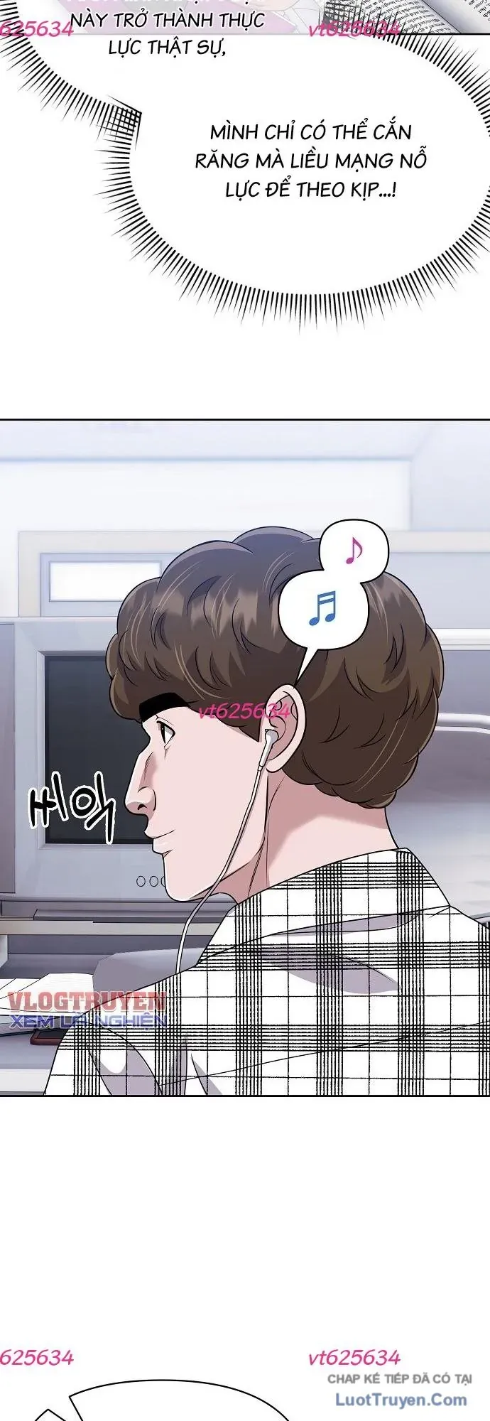 Nhân Viên Thực Tập Kim Cheolsu Chapter 125 - 10