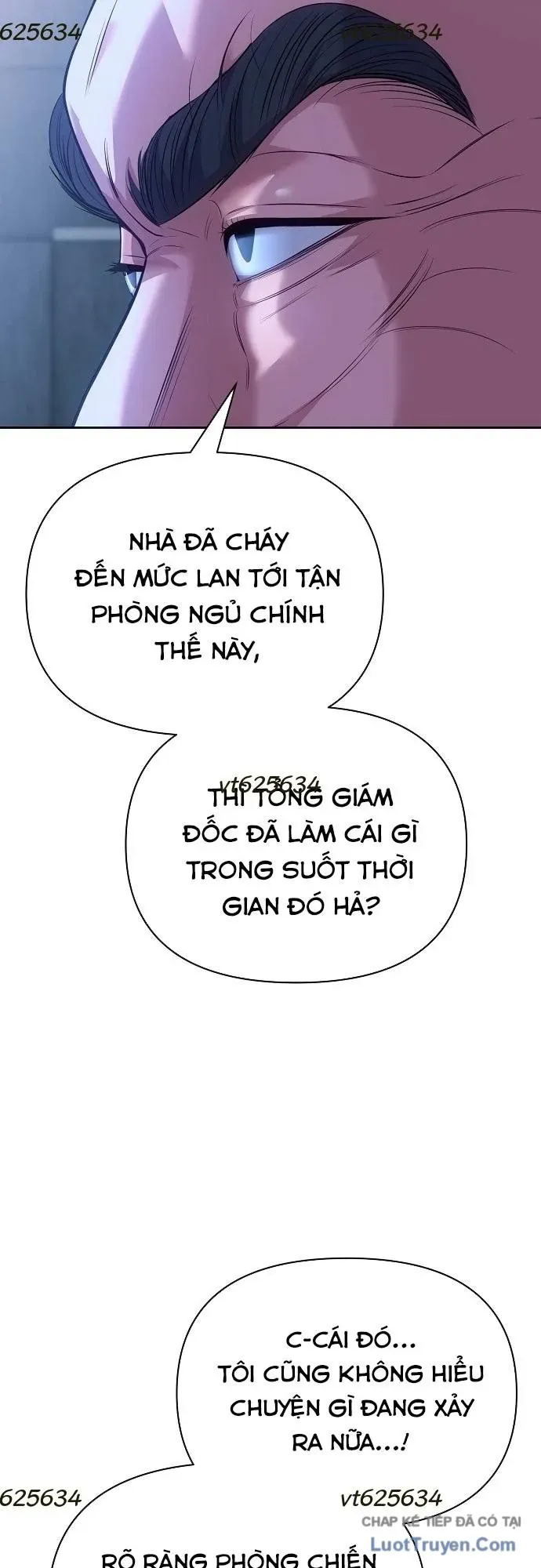 Nhân Viên Thực Tập Kim Cheolsu Chapter 126 - 11