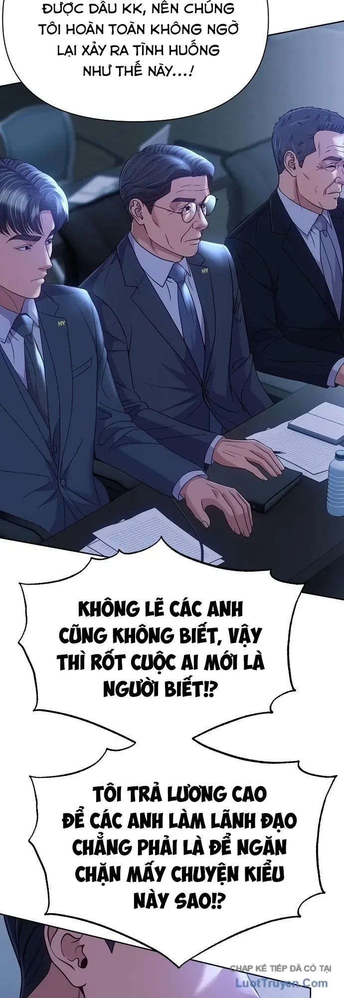 Nhân Viên Thực Tập Kim Cheolsu Chapter 126 - 17