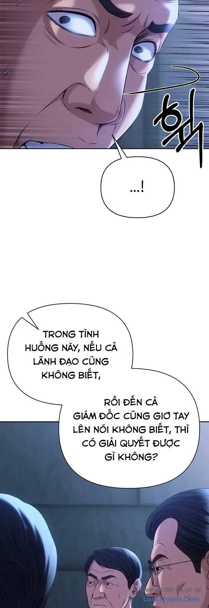 Nhân Viên Thực Tập Kim Cheolsu Chapter 126 - 19