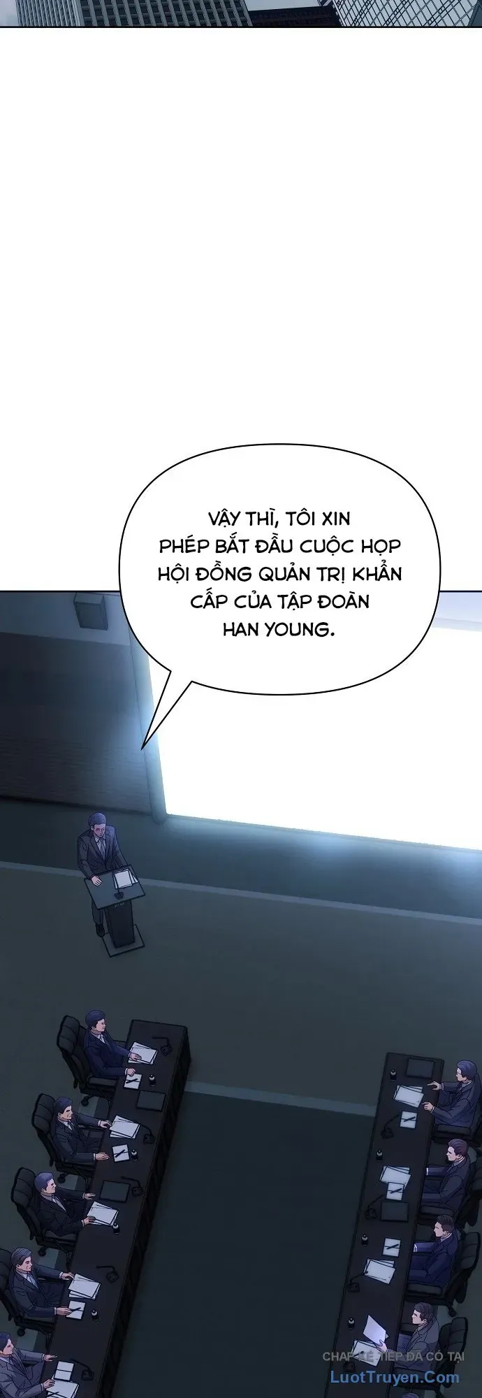 Nhân Viên Thực Tập Kim Cheolsu Chapter 126 - 3