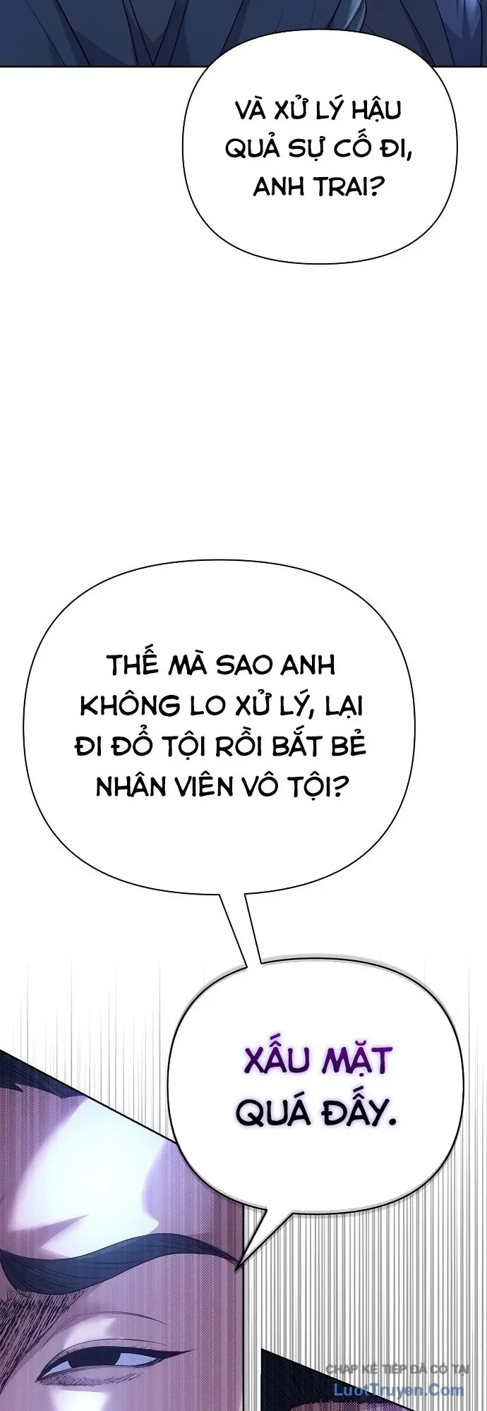 Nhân Viên Thực Tập Kim Cheolsu Chapter 126 - 22