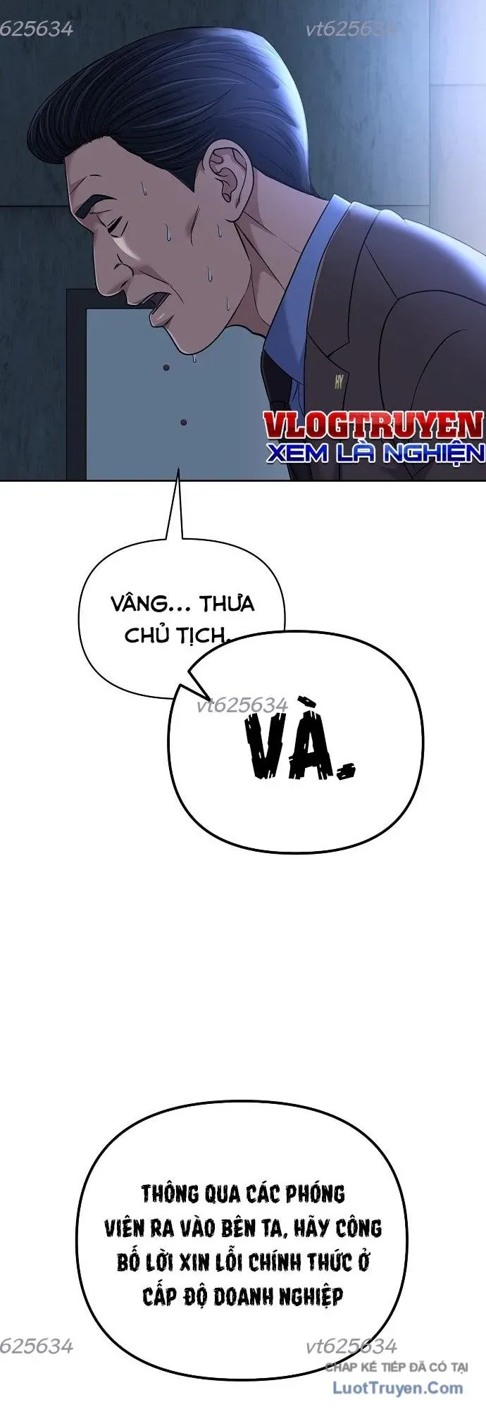 Nhân Viên Thực Tập Kim Cheolsu Chapter 126 - 30