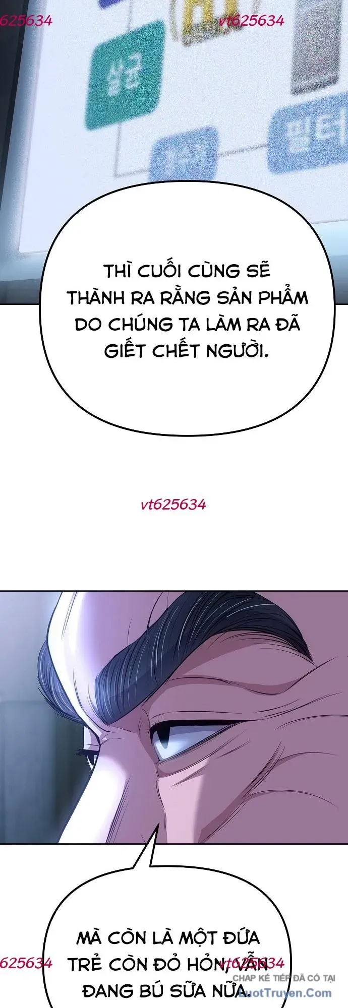 Nhân Viên Thực Tập Kim Cheolsu Chapter 126 - 35