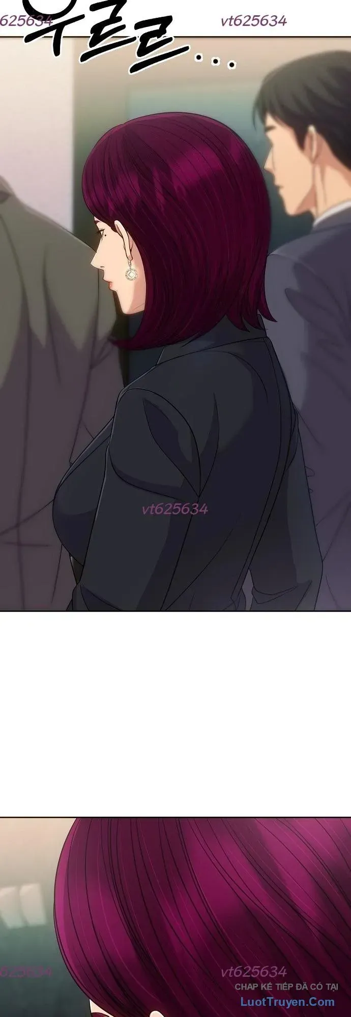 Nhân Viên Thực Tập Kim Cheolsu Chapter 126 - 42