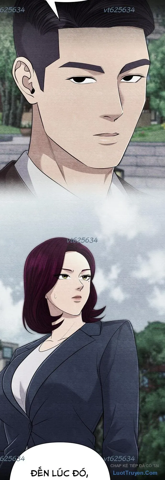 Nhân Viên Thực Tập Kim Cheolsu Chapter 126 - 44