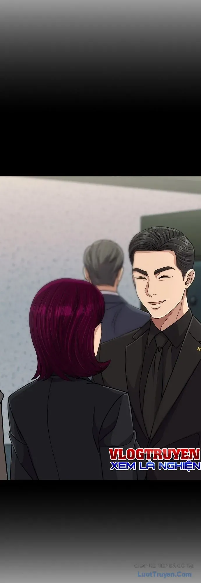 Nhân Viên Thực Tập Kim Cheolsu Chapter 126 - 56