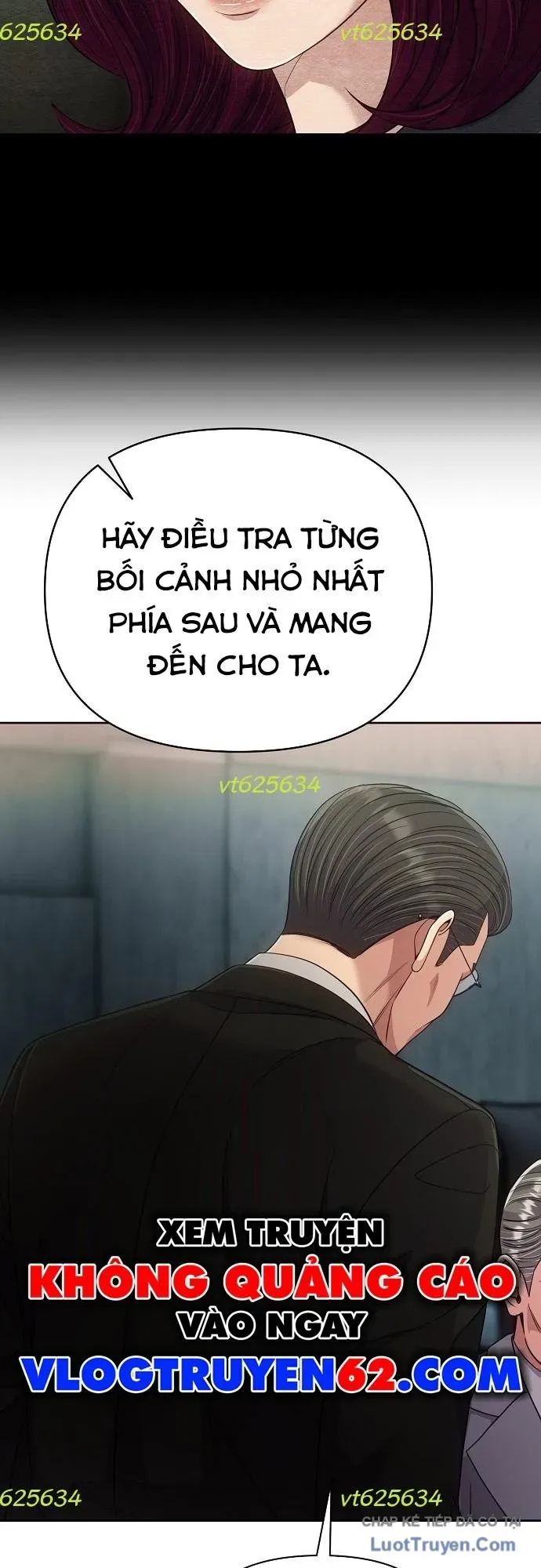 Nhân Viên Thực Tập Kim Cheolsu Chapter 126 - 61