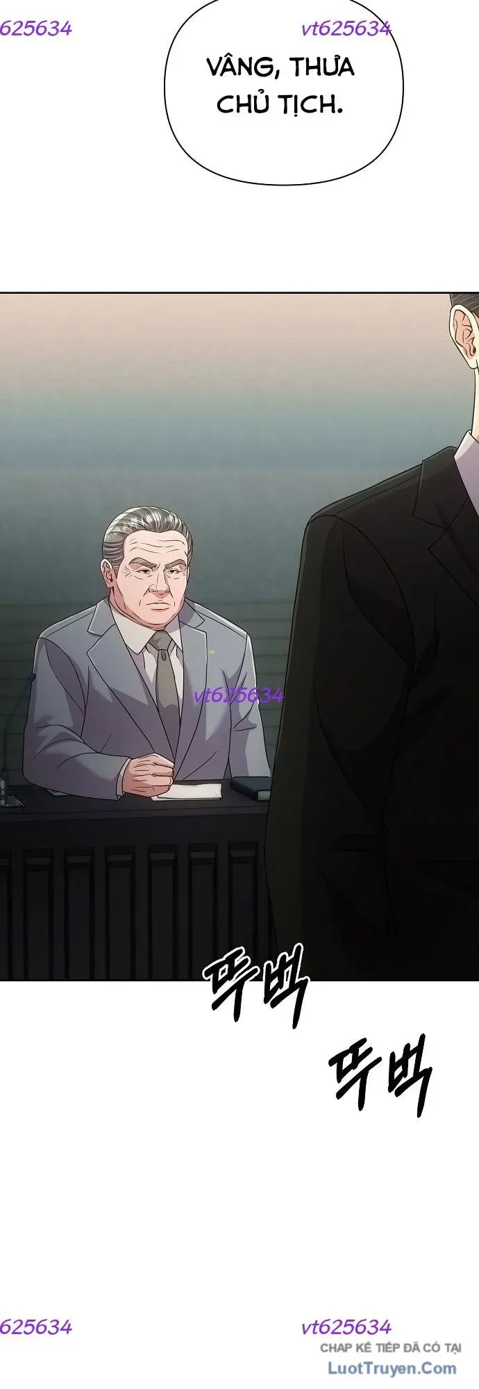 Nhân Viên Thực Tập Kim Cheolsu Chapter 126 - 62