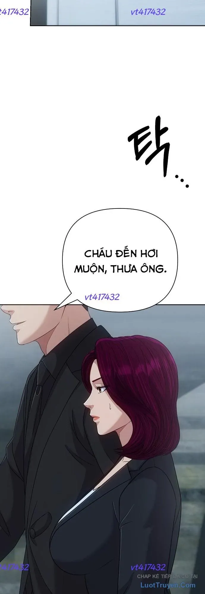 Nhân Viên Thực Tập Kim Cheolsu Chapter 127 - 13