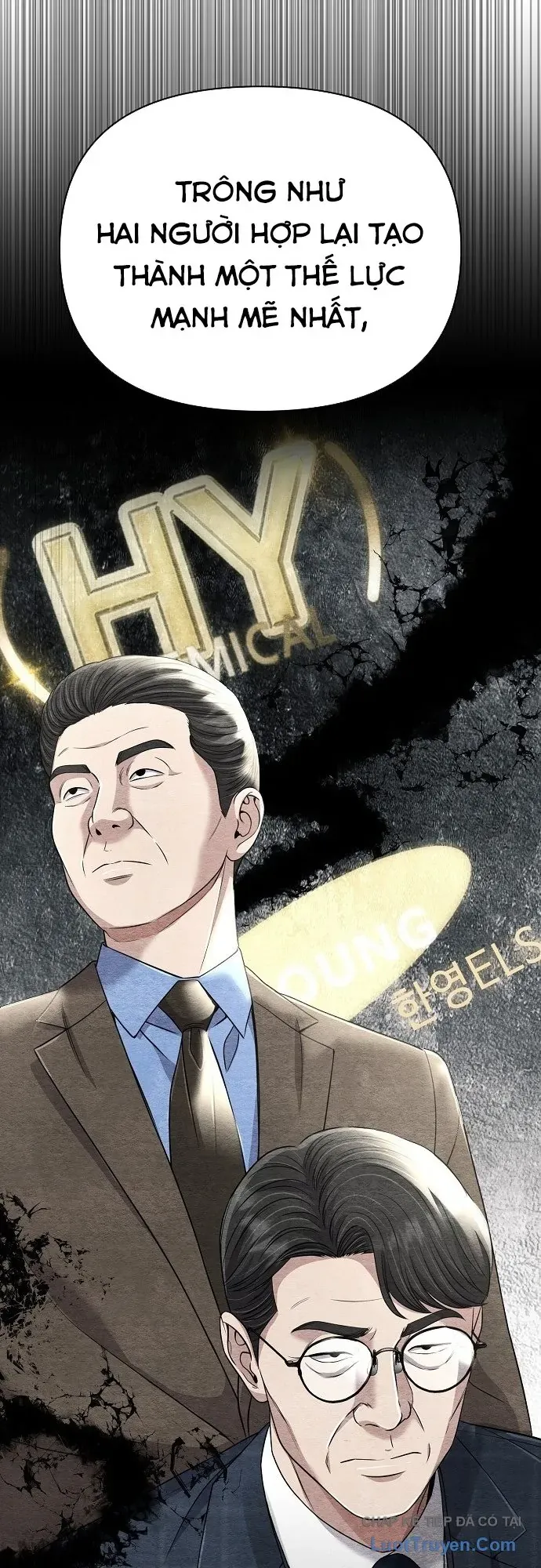 Nhân Viên Thực Tập Kim Cheolsu Chapter 127 - 19