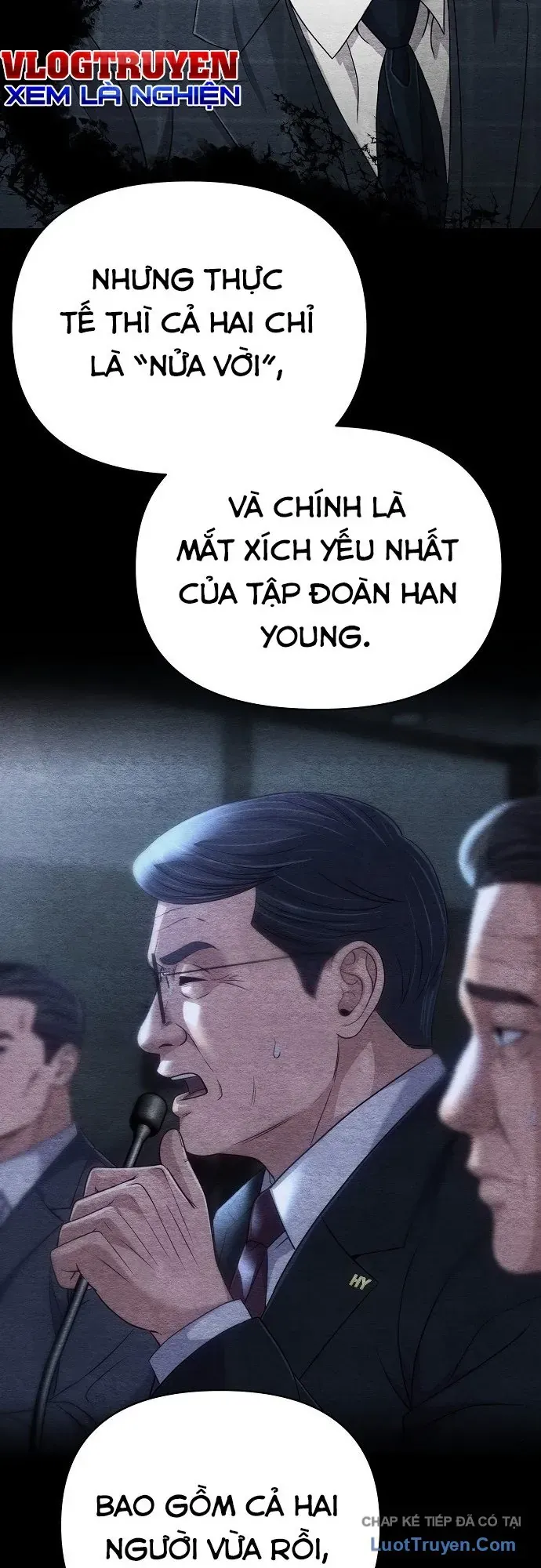 Nhân Viên Thực Tập Kim Cheolsu Chapter 127 - 20