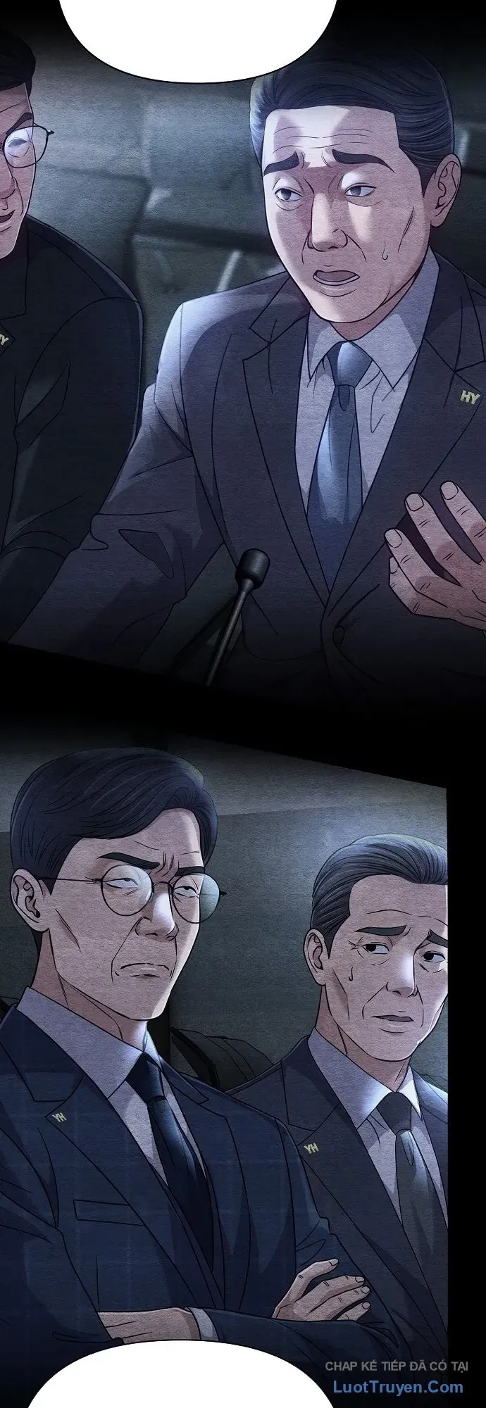 Nhân Viên Thực Tập Kim Cheolsu Chapter 127 - 21