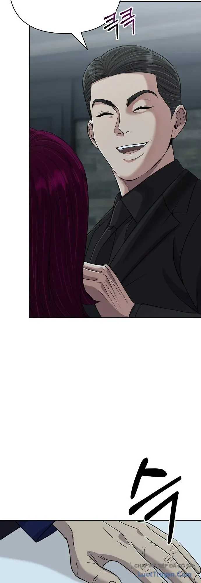 Nhân Viên Thực Tập Kim Cheolsu Chapter 127 - 25