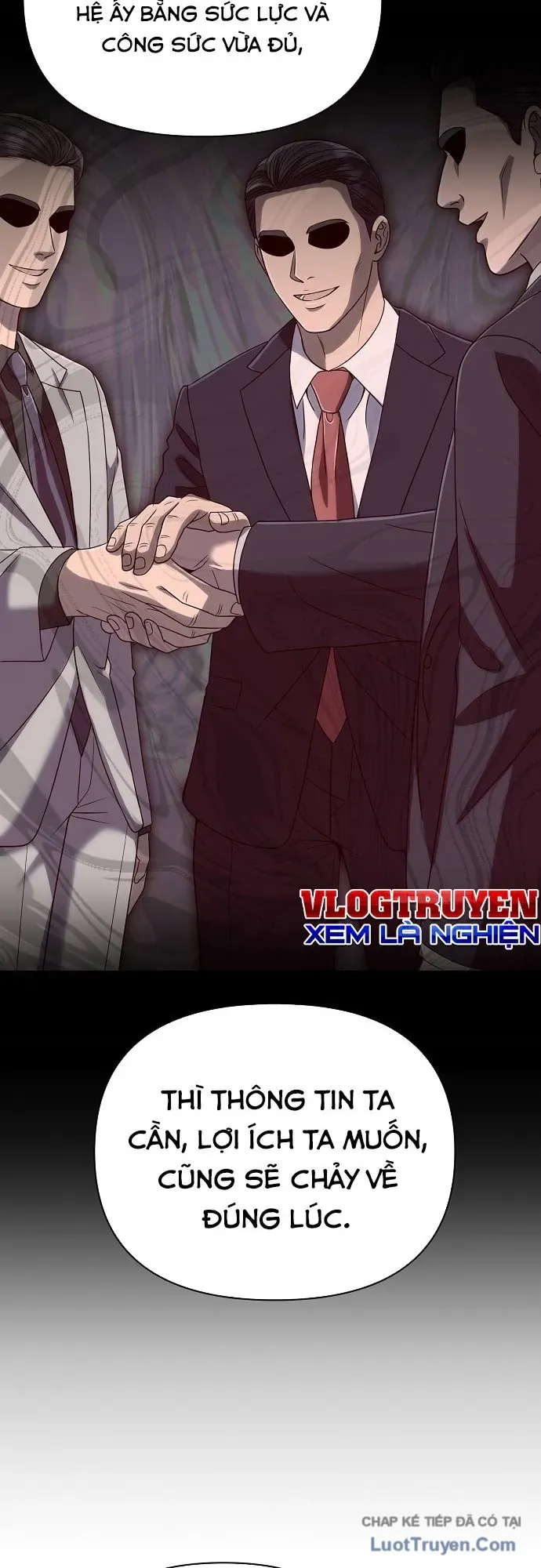 Nhân Viên Thực Tập Kim Cheolsu Chapter 127 - 27