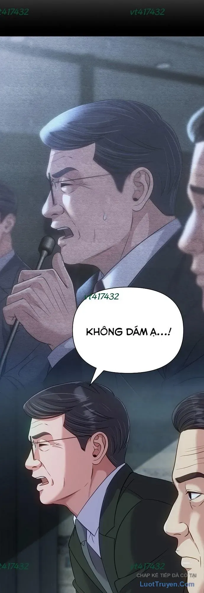 Nhân Viên Thực Tập Kim Cheolsu Chapter 127 - 5