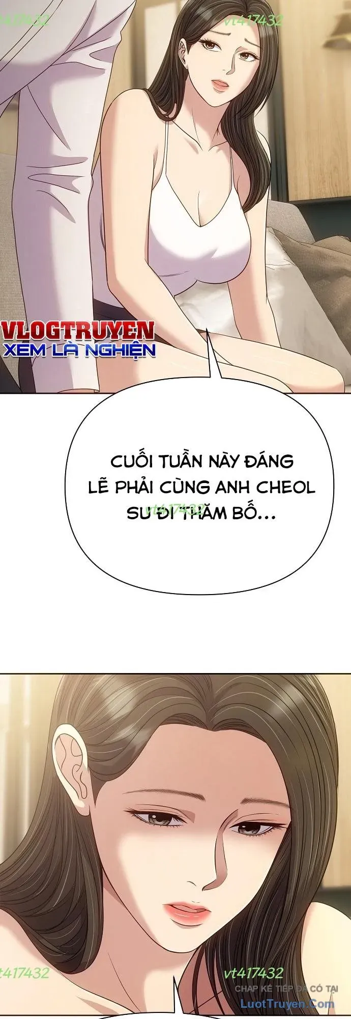 Nhân Viên Thực Tập Kim Cheolsu Chapter 127 - 41