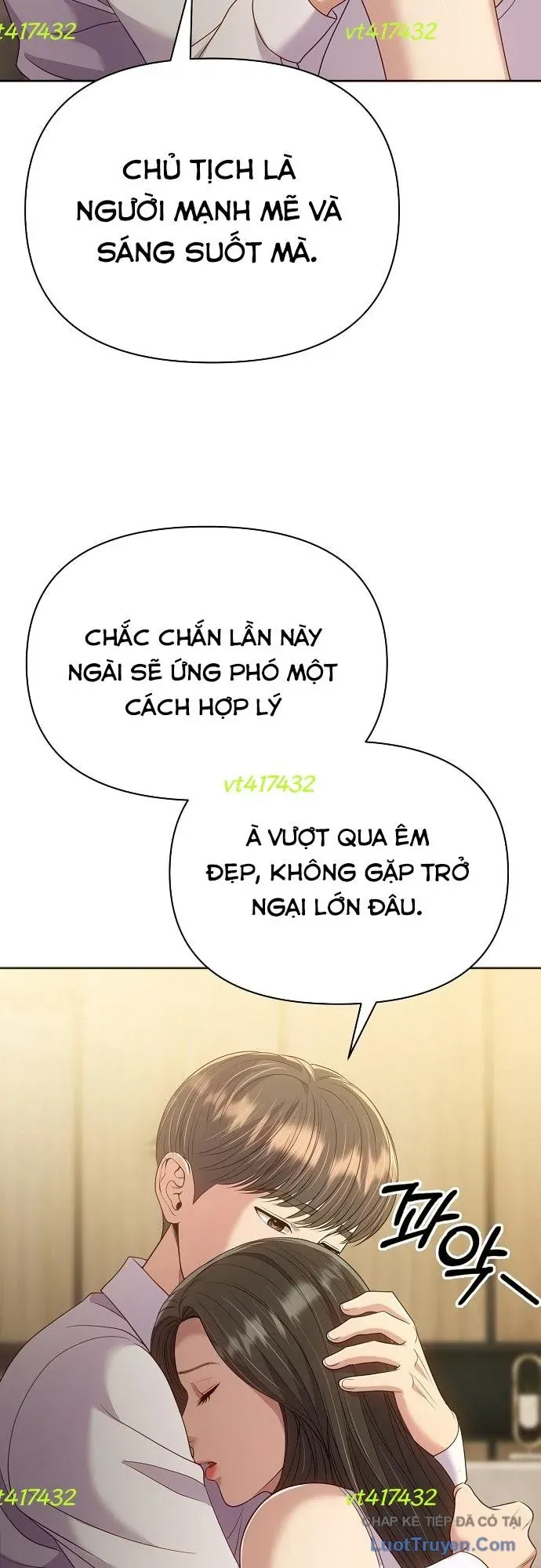 Nhân Viên Thực Tập Kim Cheolsu Chapter 127 - 43