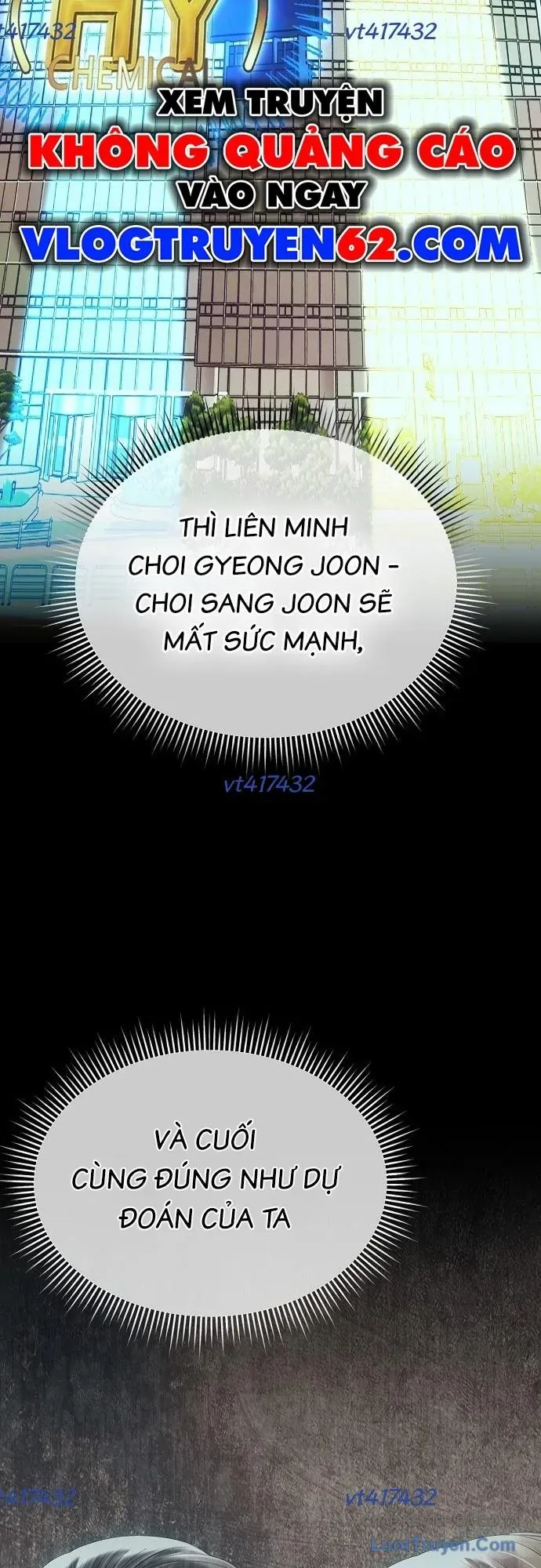 Nhân Viên Thực Tập Kim Cheolsu Chapter 127 - 50