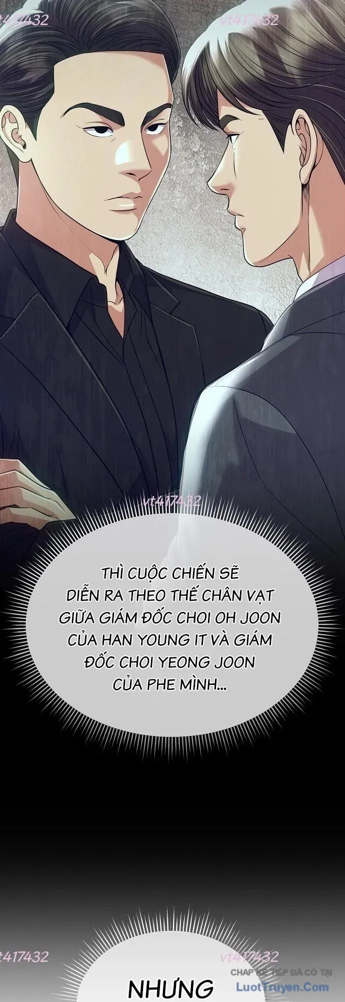Nhân Viên Thực Tập Kim Cheolsu Chapter 127 - 51