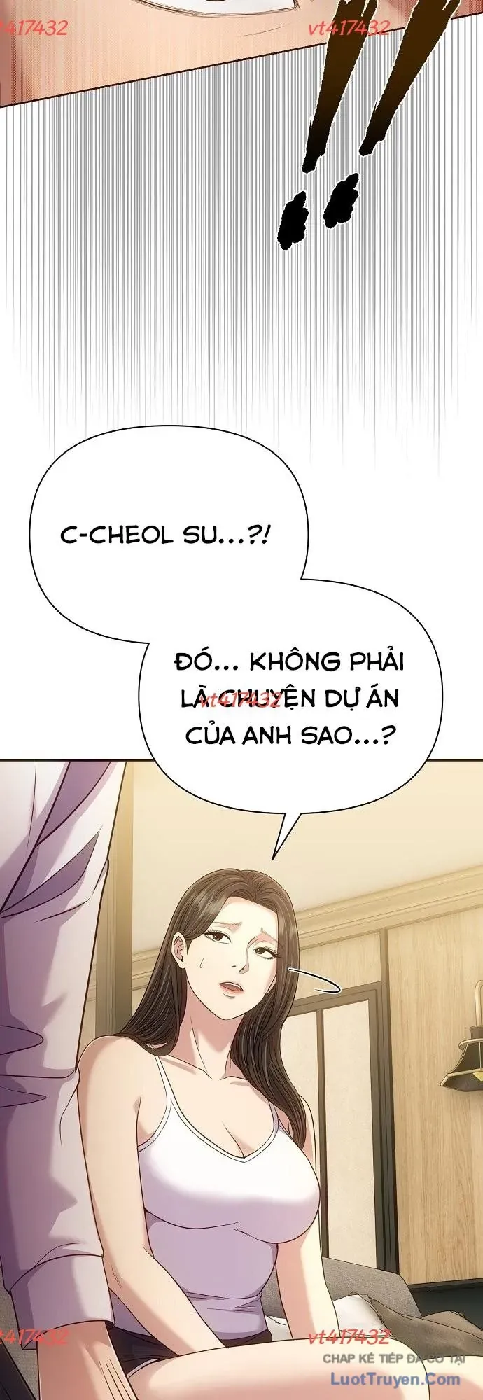 Nhân Viên Thực Tập Kim Cheolsu Chapter 127 - 57