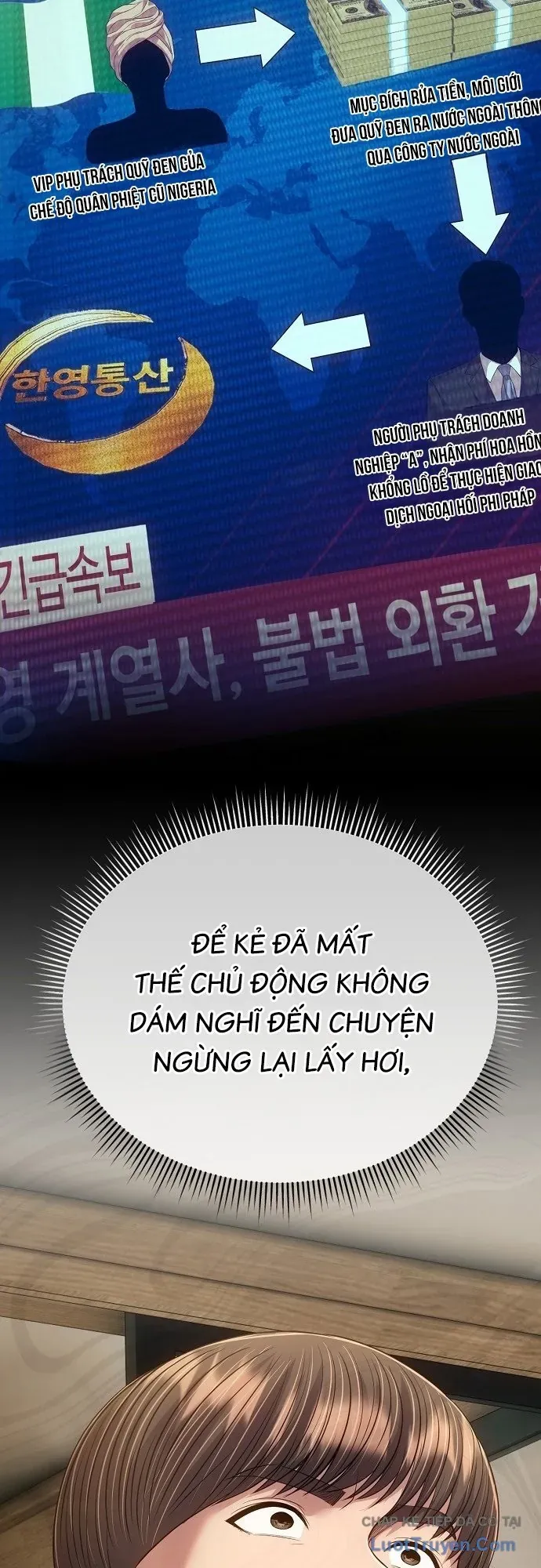 Nhân Viên Thực Tập Kim Cheolsu Chapter 127 - 59