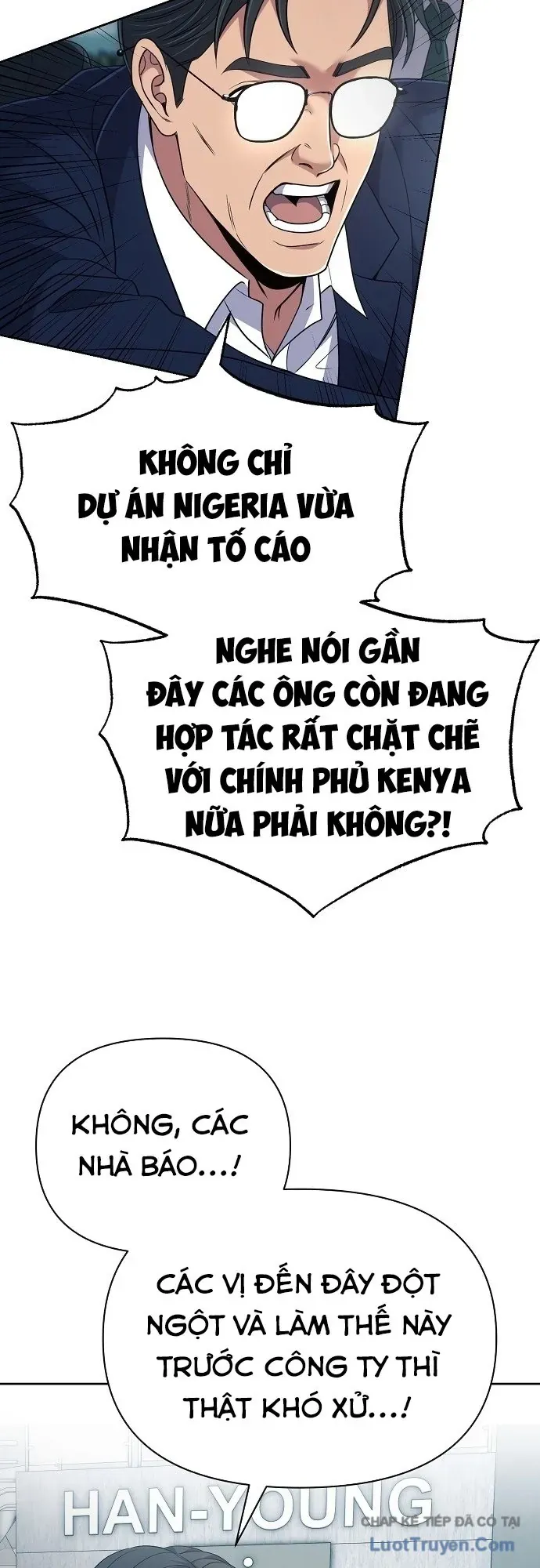 Nhân Viên Thực Tập Kim Cheolsu Chapter 127 - 64