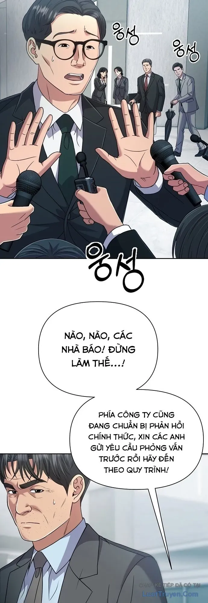 Nhân Viên Thực Tập Kim Cheolsu Chapter 127 - 65