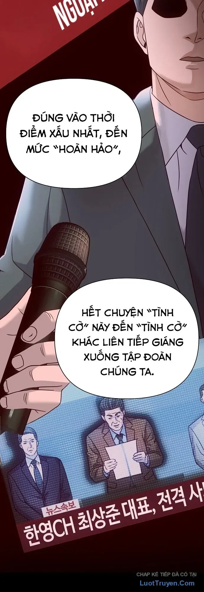 Nhân Viên Thực Tập Kim Cheolsu Chapter 127 - 73