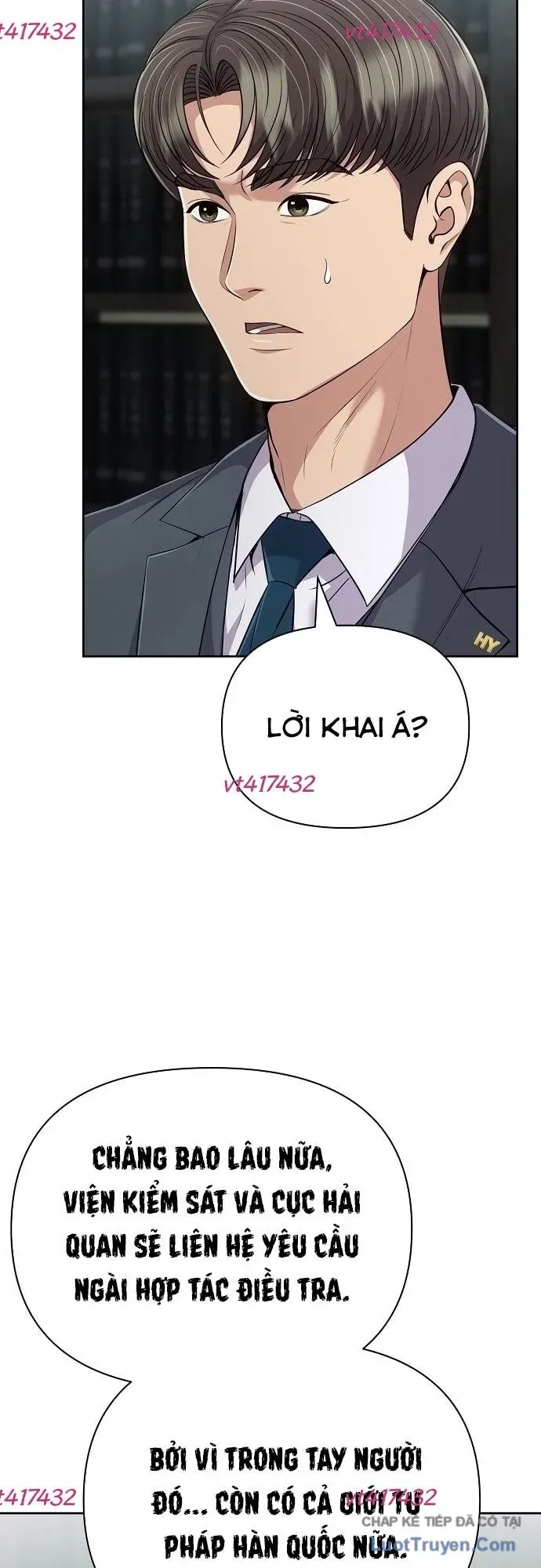 Nhân Viên Thực Tập Kim Cheolsu Chapter 127 - 80