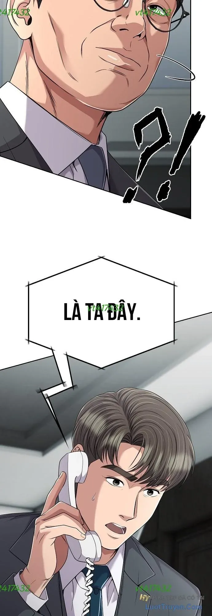 Nhân Viên Thực Tập Kim Cheolsu Chapter 127 - 84