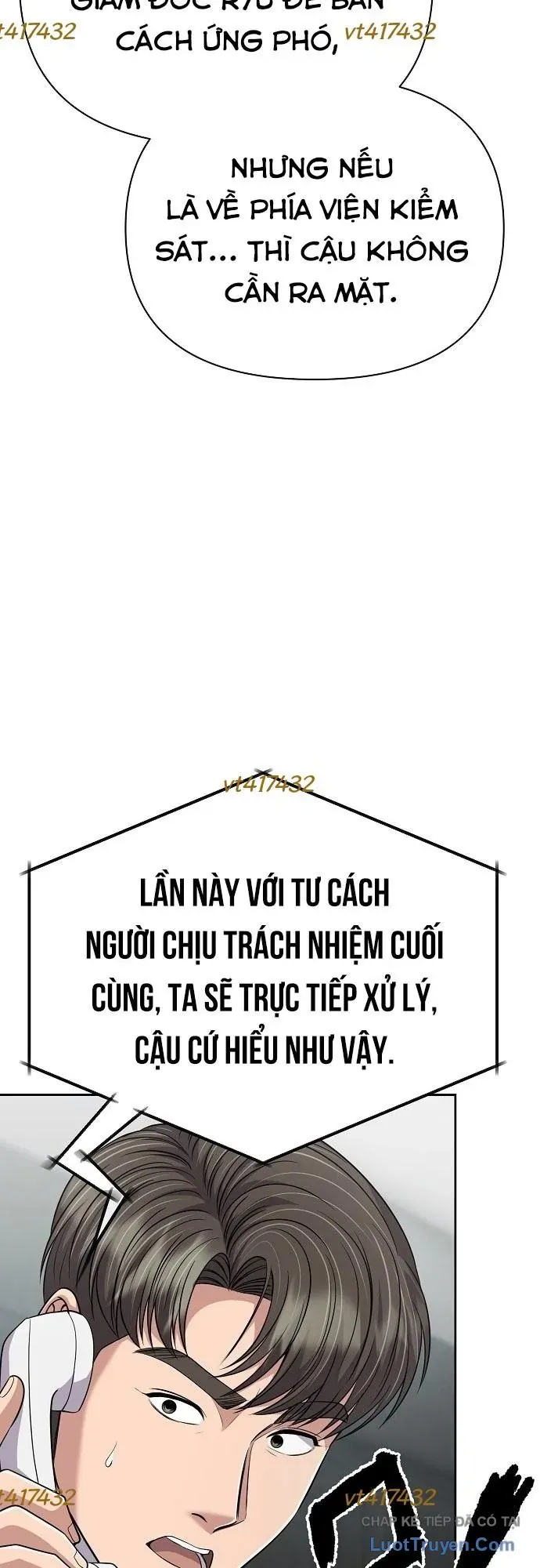 Nhân Viên Thực Tập Kim Cheolsu Chapter 127 - 86