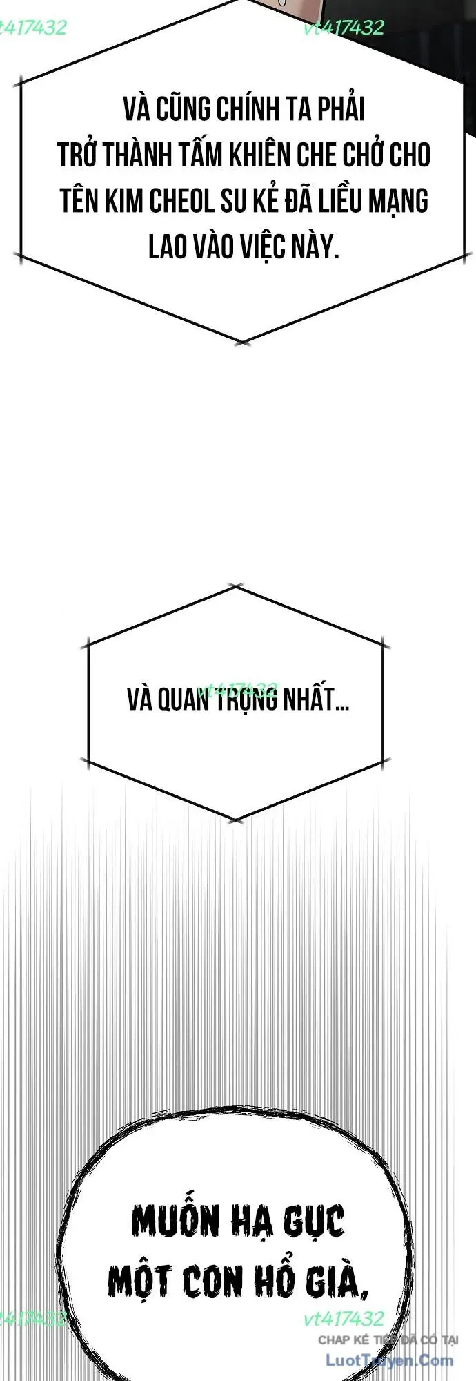 Nhân Viên Thực Tập Kim Cheolsu Chapter 127 - 88