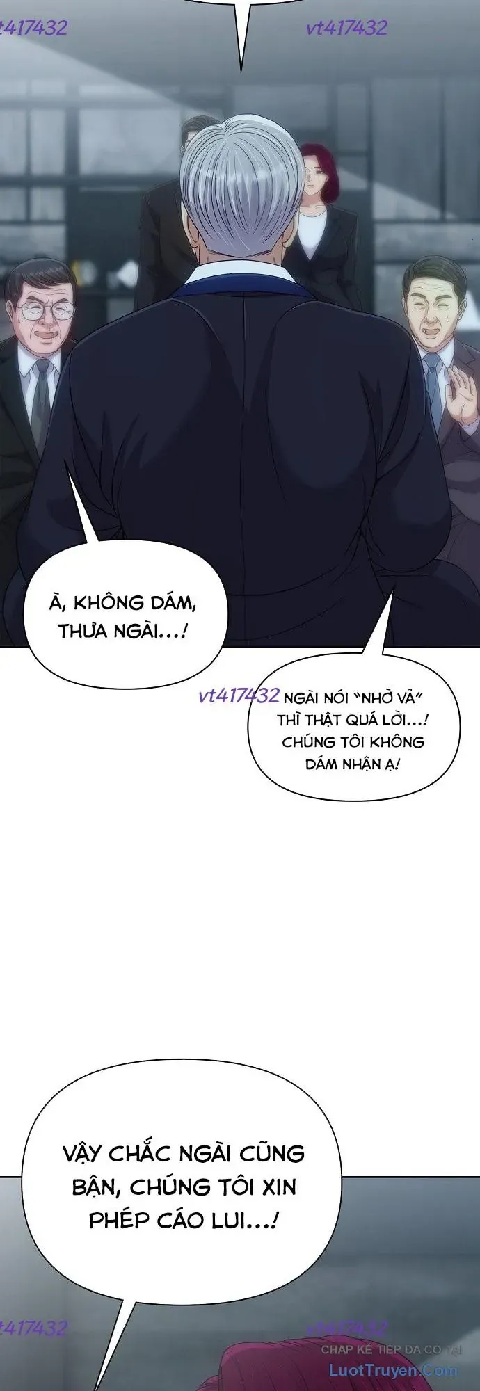 Nhân Viên Thực Tập Kim Cheolsu Chapter 127 - 10