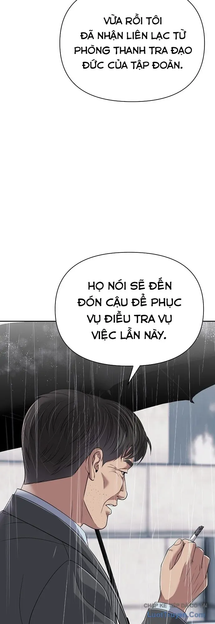 Nhân Viên Thực Tập Kim Cheolsu Chapter 128 - 2