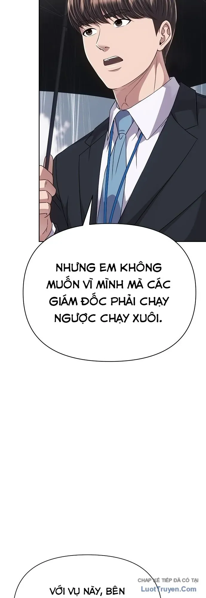 Nhân Viên Thực Tập Kim Cheolsu Chapter 128 - 14