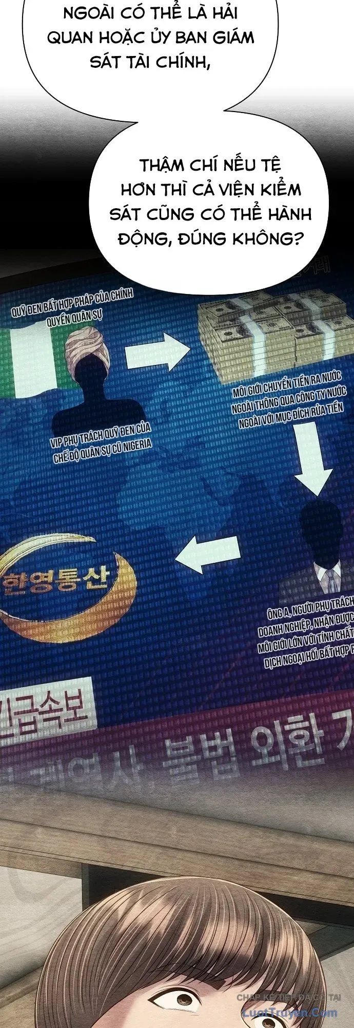 Nhân Viên Thực Tập Kim Cheolsu Chapter 128 - 15