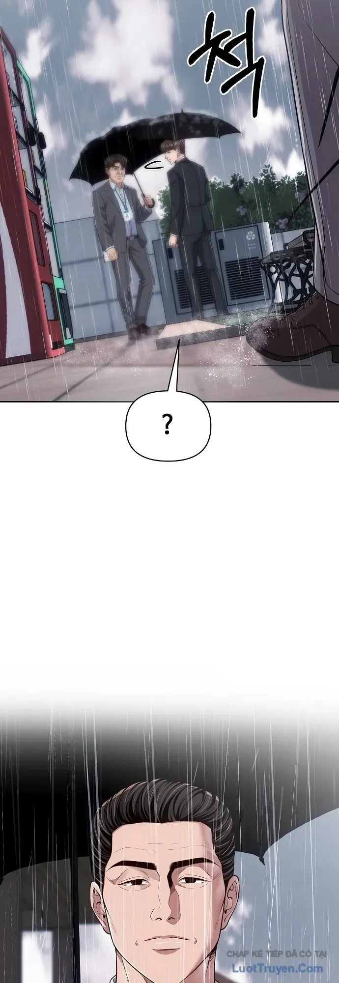 Nhân Viên Thực Tập Kim Cheolsu Chapter 128 - 20