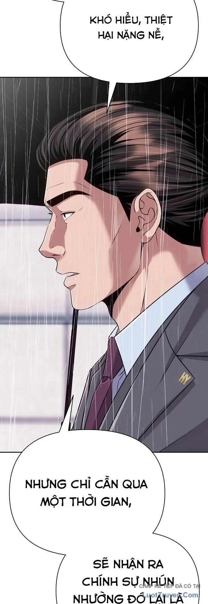 Nhân Viên Thực Tập Kim Cheolsu Chapter 128 - 22