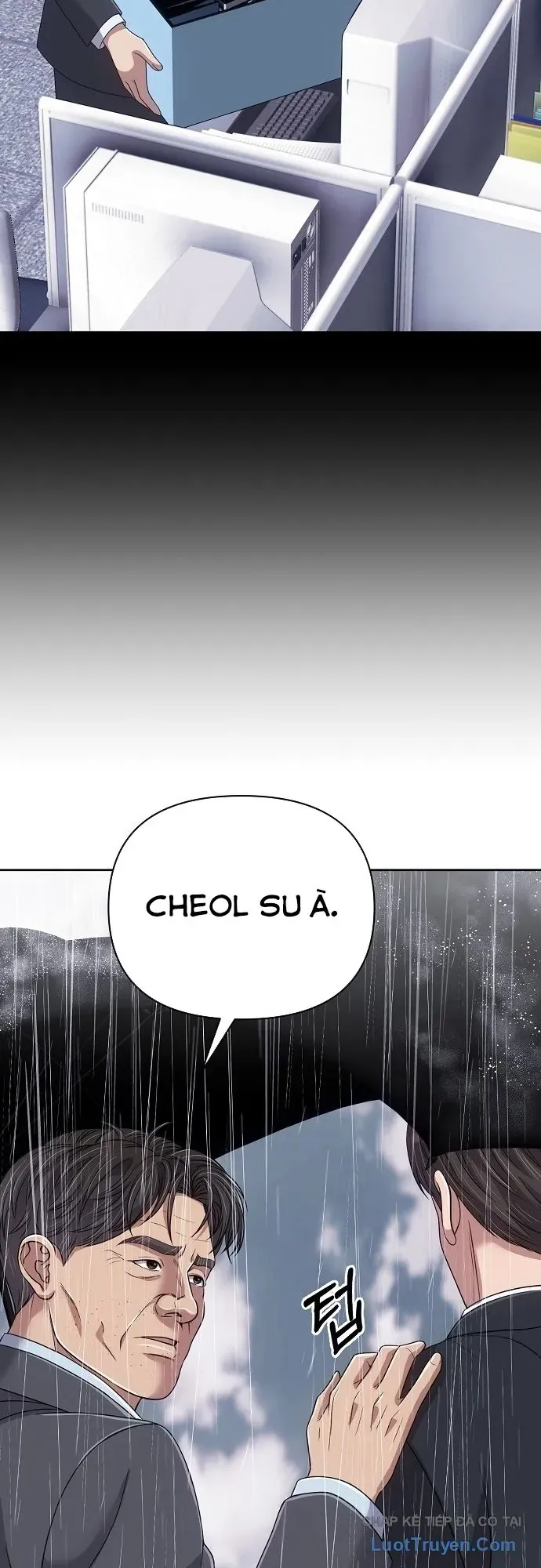 Nhân Viên Thực Tập Kim Cheolsu Chapter 128 - 28