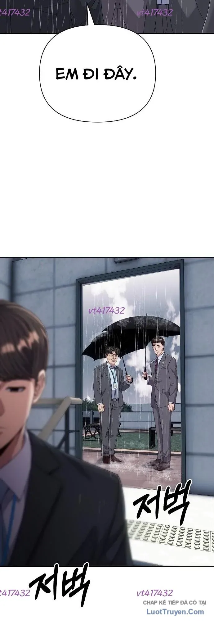 Nhân Viên Thực Tập Kim Cheolsu Chapter 128 - 31