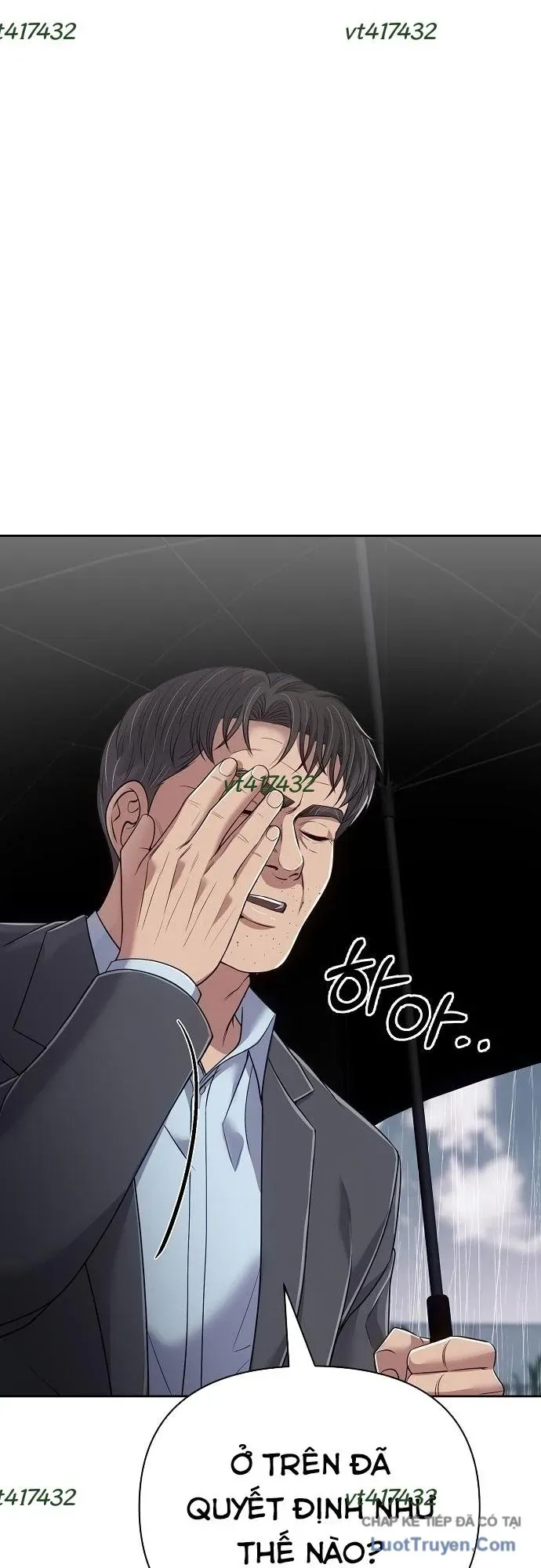 Nhân Viên Thực Tập Kim Cheolsu Chapter 128 - 32