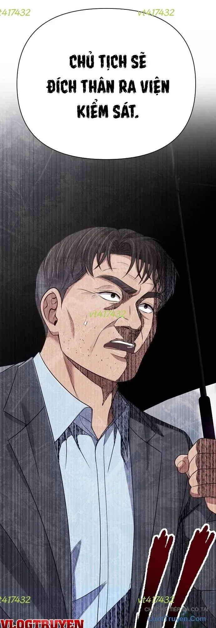 Nhân Viên Thực Tập Kim Cheolsu Chapter 128 - 35