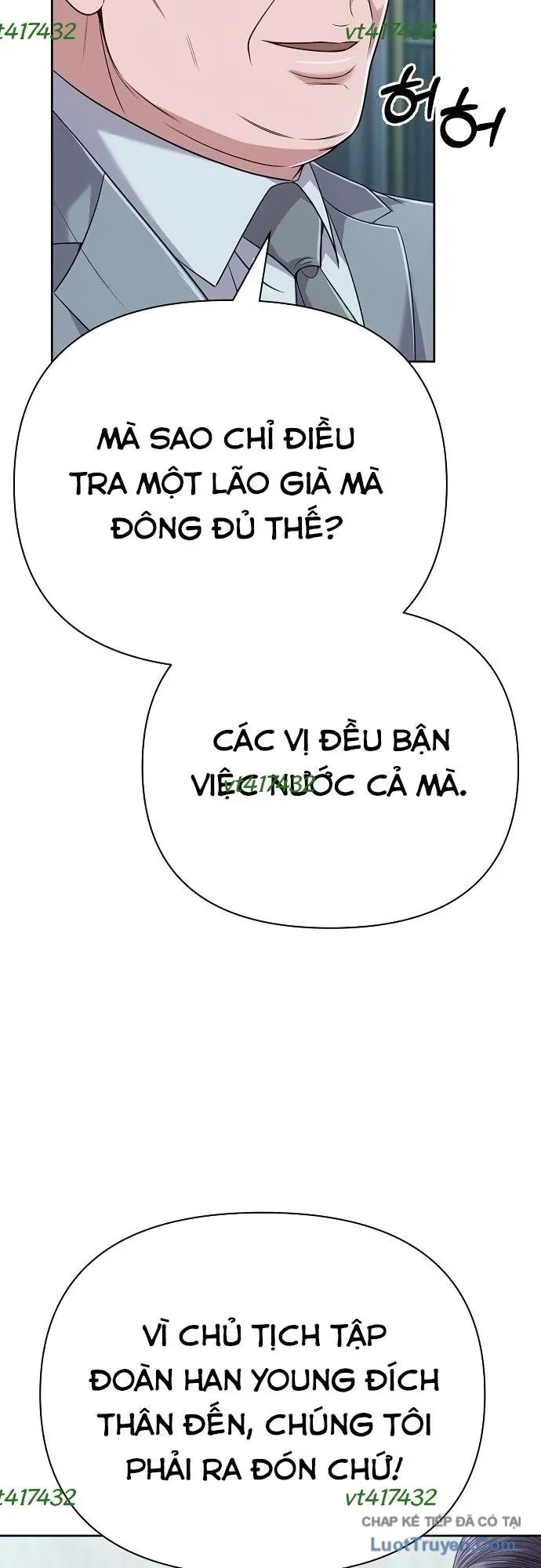 Nhân Viên Thực Tập Kim Cheolsu Chapter 128 - 45