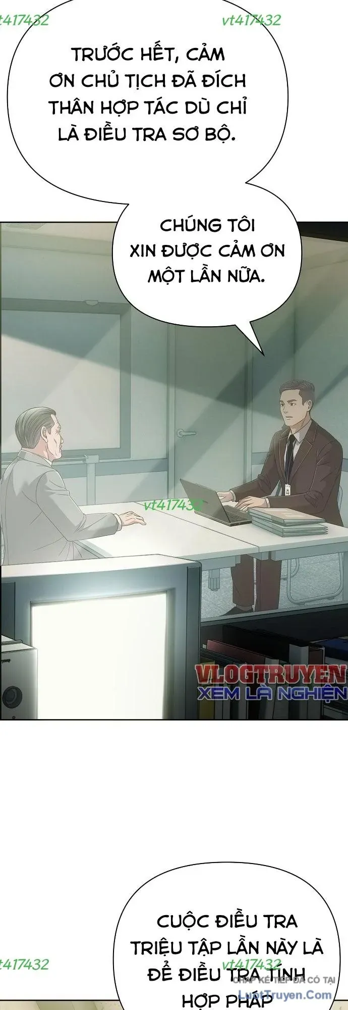 Nhân Viên Thực Tập Kim Cheolsu Chapter 128 - 51