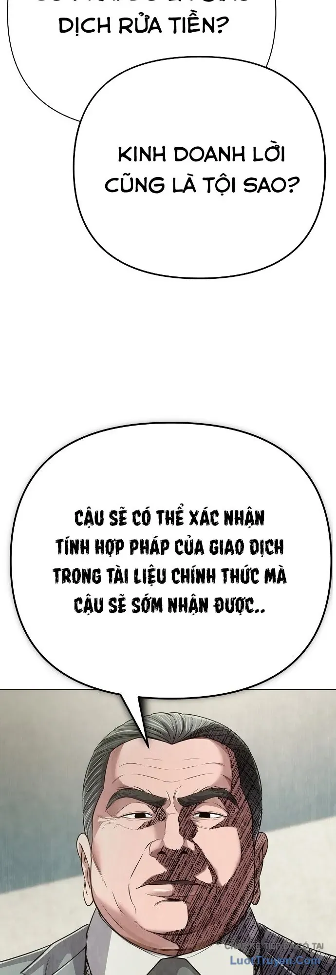 Nhân Viên Thực Tập Kim Cheolsu Chapter 128 - 63