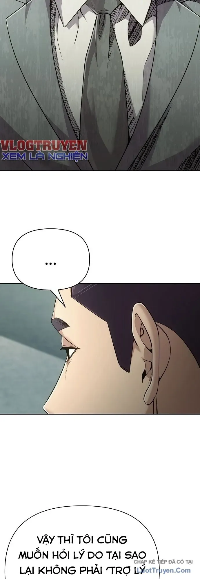 Nhân Viên Thực Tập Kim Cheolsu Chapter 128 - 64