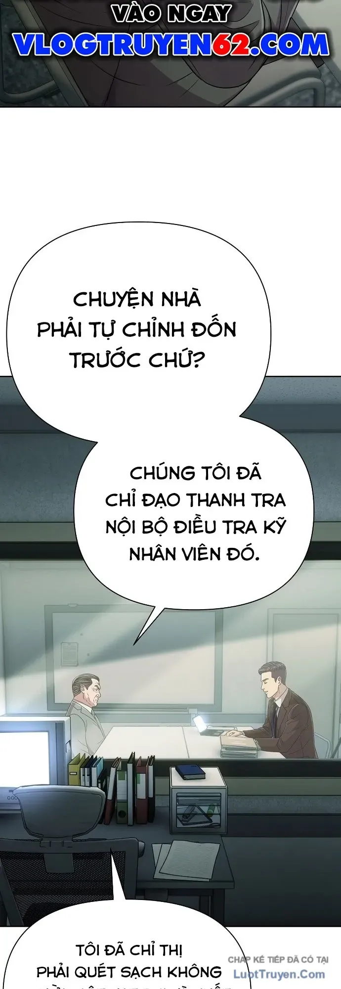 Nhân Viên Thực Tập Kim Cheolsu Chapter 128 - 68