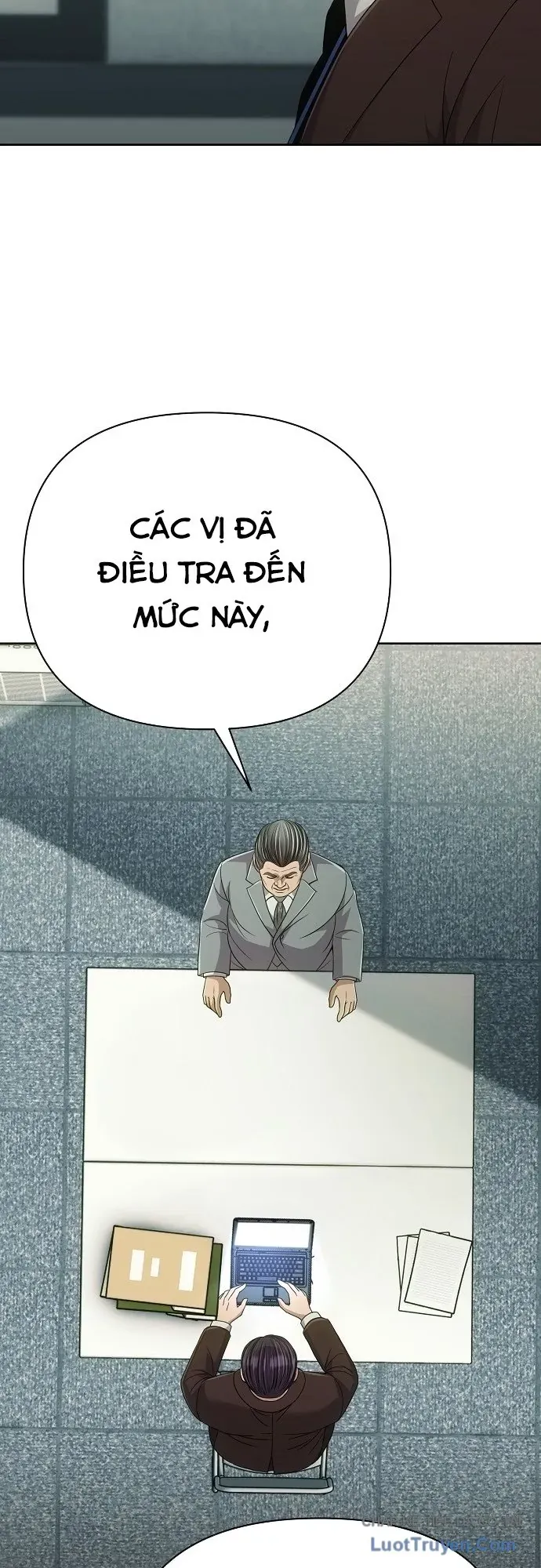 Nhân Viên Thực Tập Kim Cheolsu Chapter 128 - 70