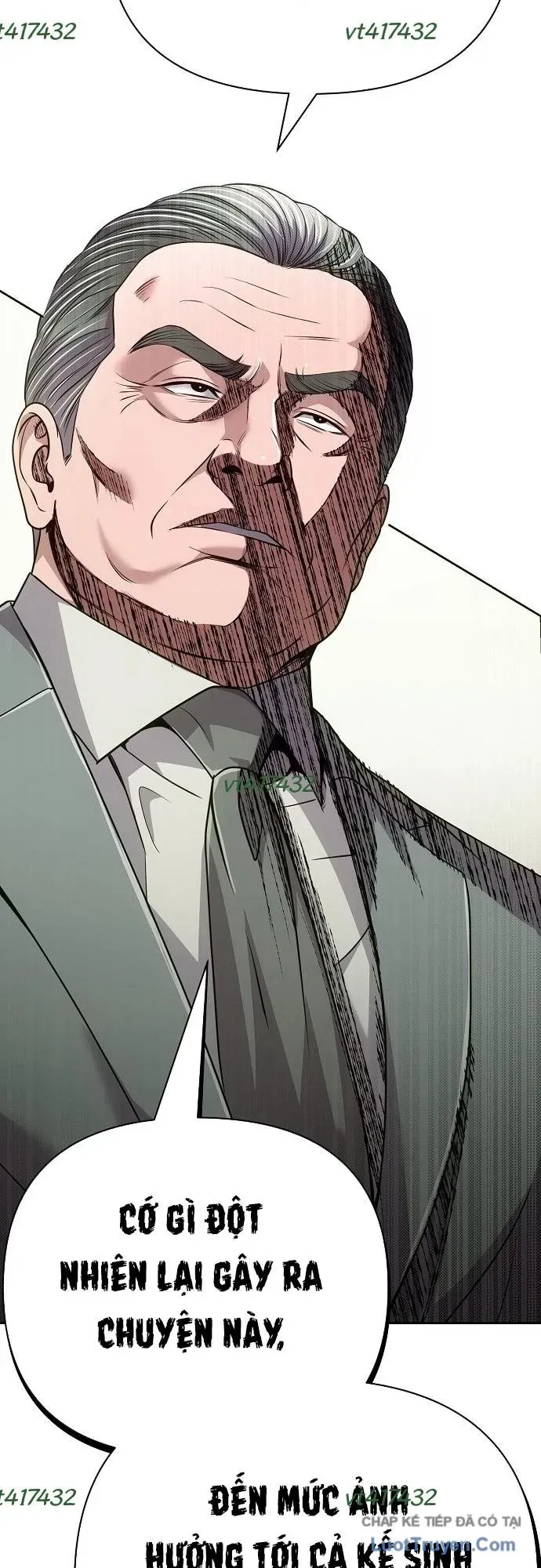 Nhân Viên Thực Tập Kim Cheolsu Chapter 128 - 73